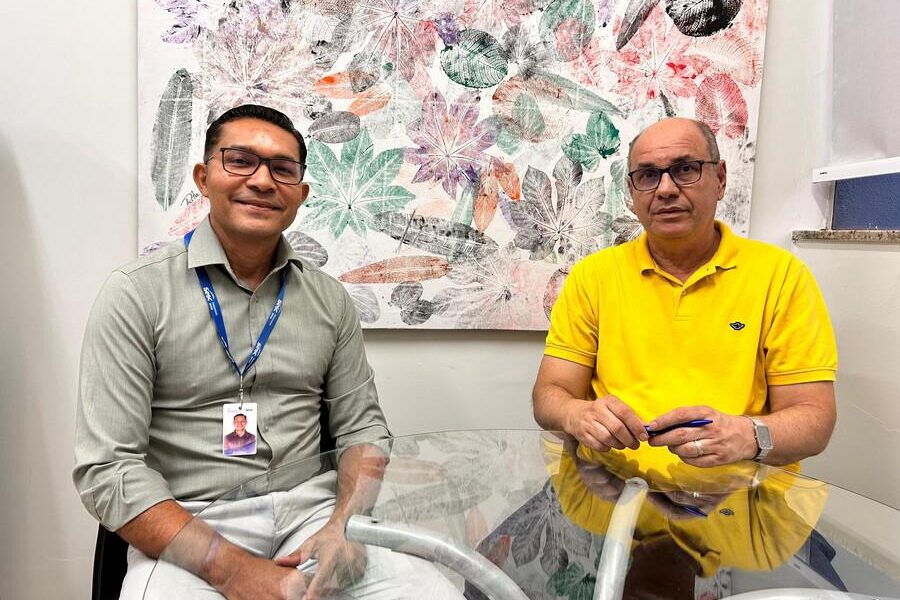 Neles Farias visita o Sesc Rondonópolis, destaca impacto social da unidade e reforça investimento na nova Sesc-Escola