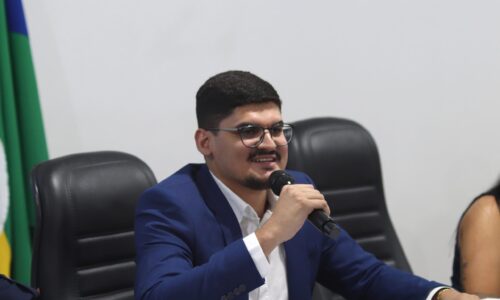 Vereador Matheus Barbosa garante mudança na lei e amplia isenção do IPTU em Pedra Preta
