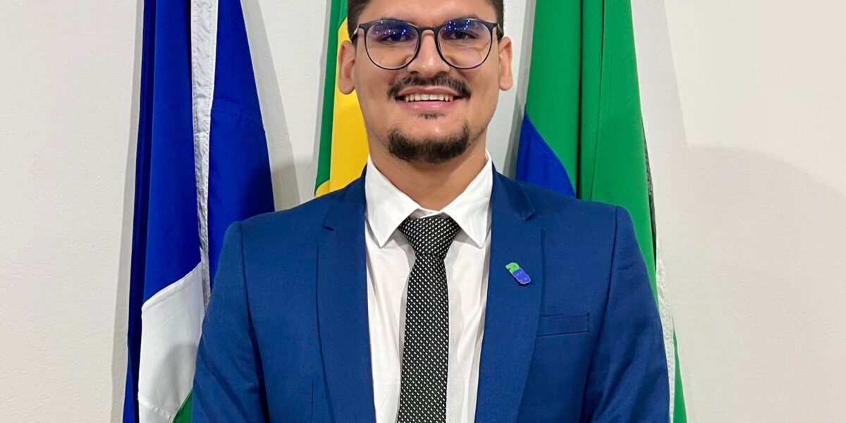 Vereador Matheus Barbosa destaca importância social da Farmácia Solidária em Pedra Preta