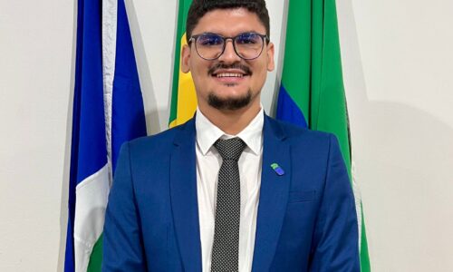 Vereador Matheus Barbosa destaca importância social da Farmácia Solidária em Pedra Preta