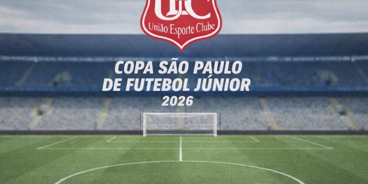 Cazé TV transmite estreia do União Rondonópolis contra o Atlético-MG pela Copinha