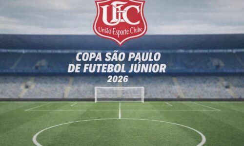 Cazé TV transmite estreia do União Rondonópolis contra o Atlético-MG pela Copinha