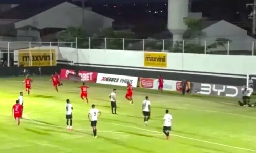 Invicto, União testa força diante do Cuiabá na Arena Pantanal