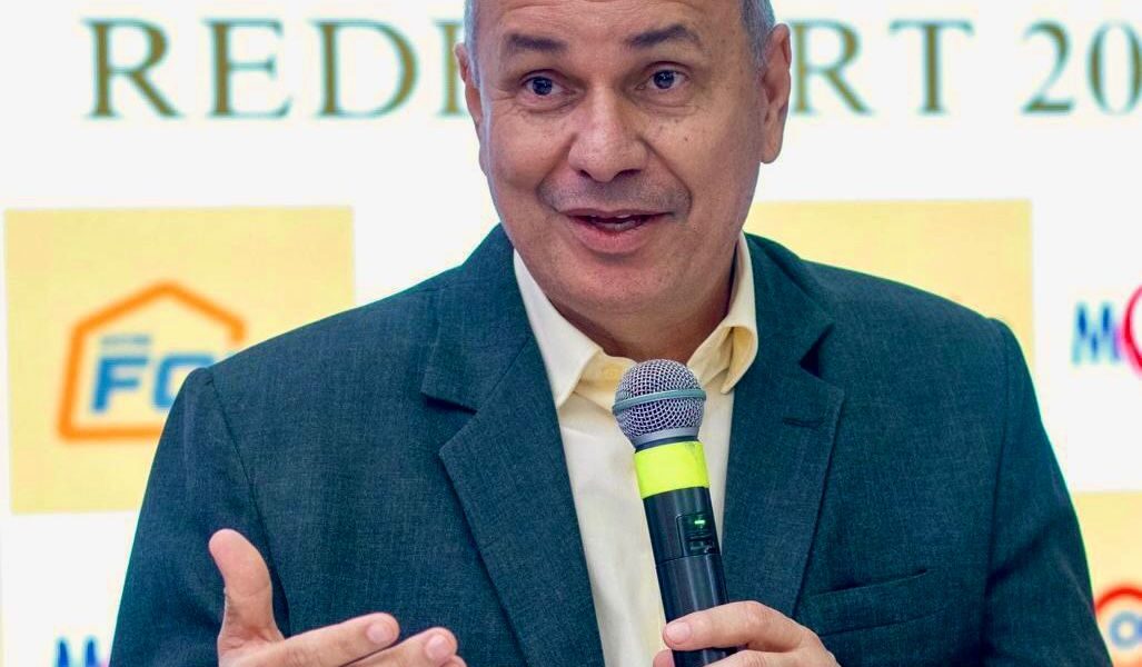 DA VILA OPERÁRIA PARA O MUNDO | Quem é Neles Farias, pré-candidato que desponta no sul de Mato Grosso