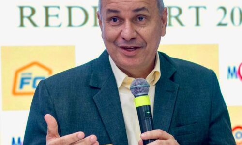 DA VILA OPERÁRIA PARA O MUNDO | Quem é Neles Farias, pré-candidato que desponta no sul de Mato Grosso