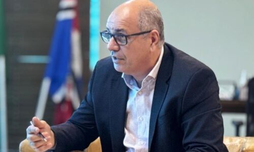 Com mais de 40 anos de experiência, Neles Farias defende políticas públicas para impulsionar pequenos negócios