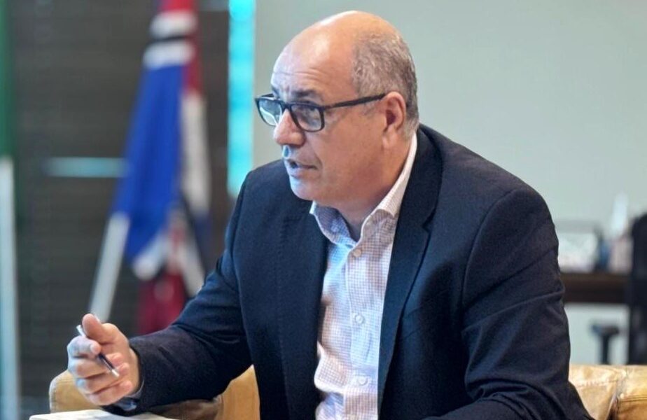 Com mais de 40 anos de experiência, Neles Farias defende políticas públicas para impulsionar pequenos negócios