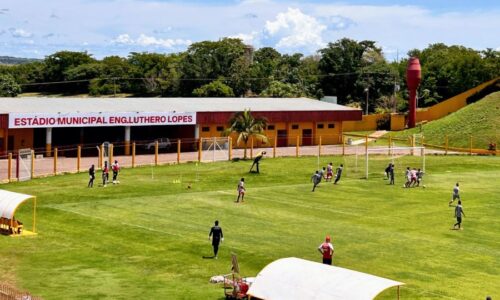 União entra em campo hoje à noite no Lutero Lopes em busca da liderança do Estadual