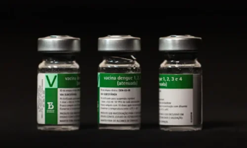 SUS inicia aplicação de vacina brasileira contra a dengue no dia 17