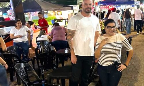 Com Big na presidência, Associação da Coophalis, Coophasem e Santa Marina se consolida como exemplo de boa gestão comunitária em Rondonópolis