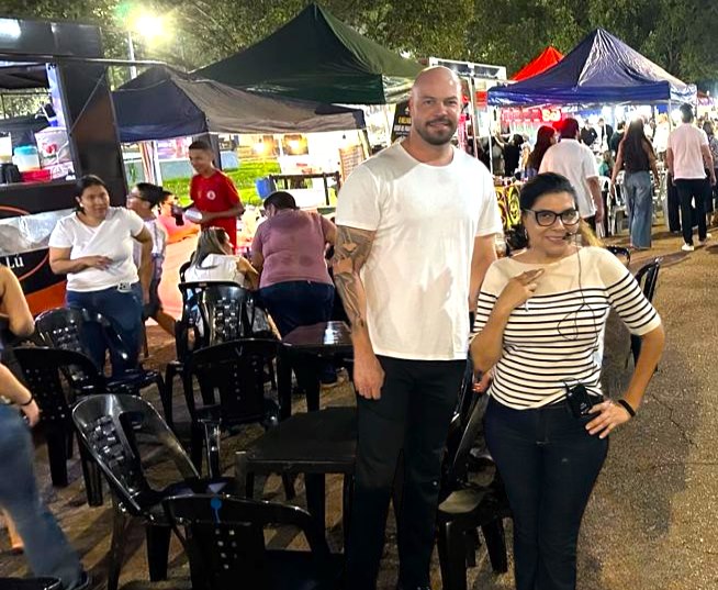 Com Big na presidência, Associação da Coophalis, Coophasem e Santa Marina se consolida como exemplo de boa gestão comunitária em Rondonópolis