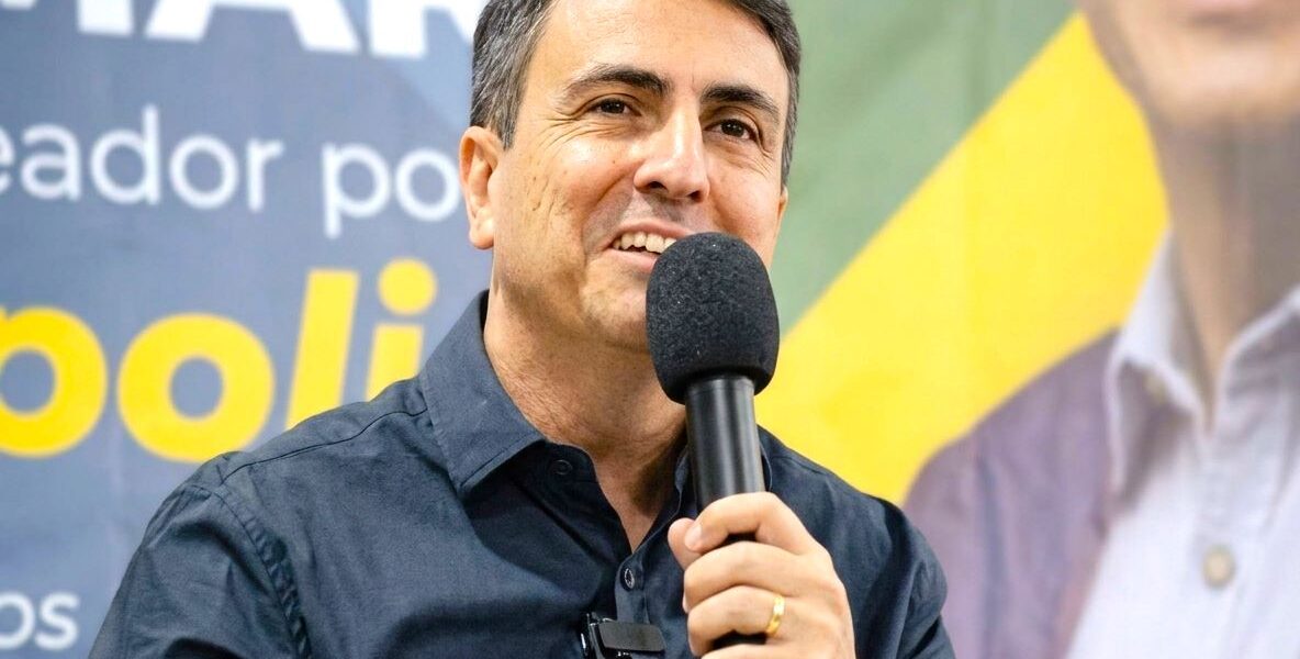 Dr. Altemar Lopes reafirma pré-candidatura a deputado federal e avalia quatro partidos