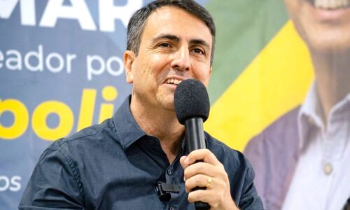 Dr. Altemar Lopes reafirma pré-candidatura a deputado federal e avalia quatro partidos