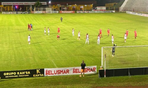 União joga em casa por classificação e anuncia ingresso promocional a R$ 10 contra o Luverdense