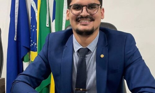 Matheus Barbosa destina mais de R$ 70 mil para compra de bicicletas elétricas que serão utilizadas por Agentes Comunitários de Saúde