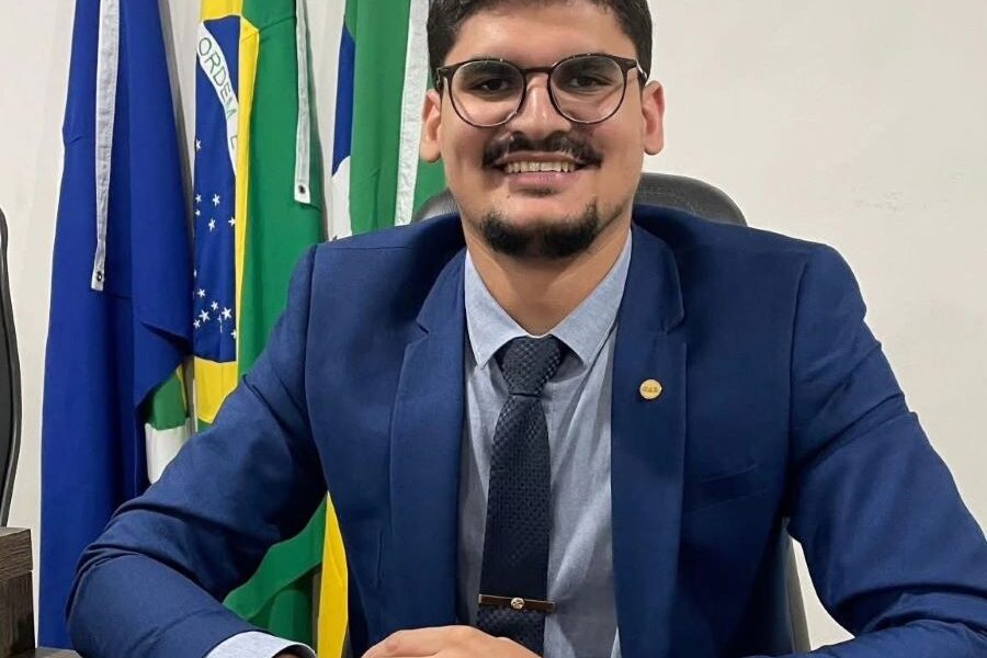Matheus Barbosa destina mais de R$ 70 mil para compra de bicicletas elétricas que serão utilizadas por Agentes Comunitários de Saúde