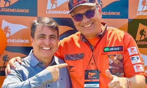 Três partidos disputam dobradinha Neles–Altemar na reta final da janela partidária