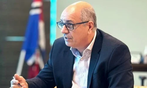 Neles Farias defende políticas públicas para ampliar incentivos ao empreendedorismo 60+