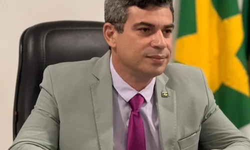 Ediérico Machado pede abertura de processo disciplinar contra vereador de Pedra Preta
