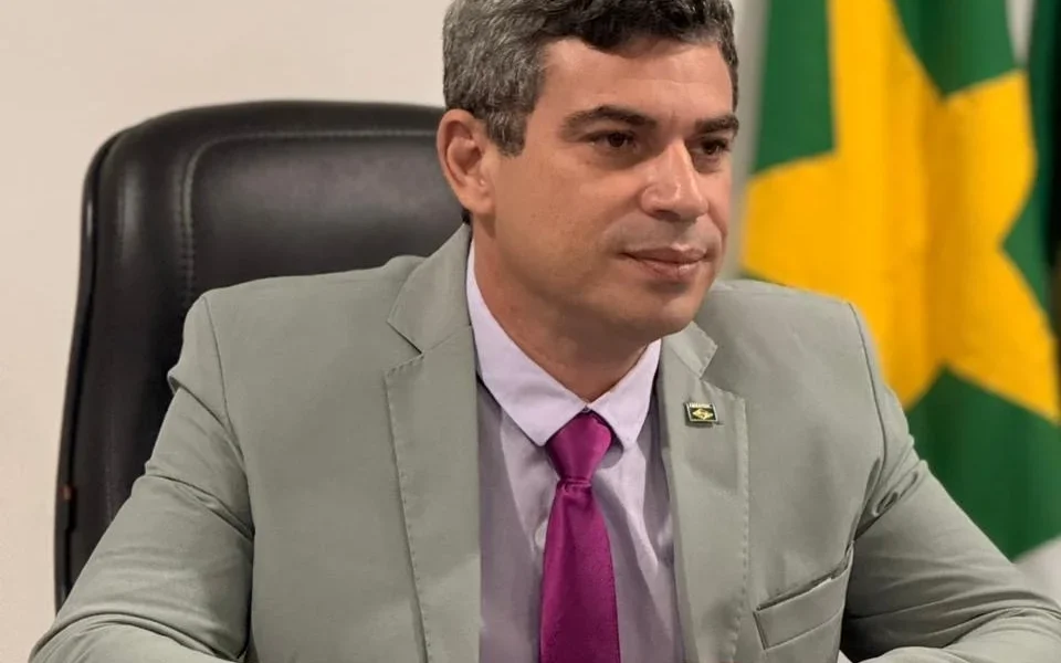 Ediérico Machado pede abertura de processo disciplinar contra vereador de Pedra Preta