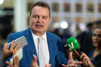 Deputado Max Russi vê como retrocesso a liberação de animais em circos em MT