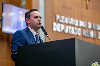 Diego Guimarães recebe apoio de entidades contra uso de animais em circos em Mato Grosso