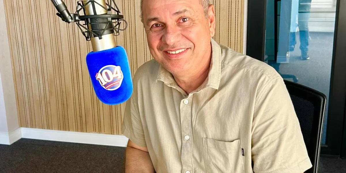 Neles confirma filiação ao Novo e reforça articulação política