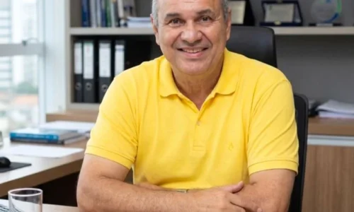 Neles defende incentivo ao 1º emprego e destaca necessidade de ampliar oportunidades para jovens