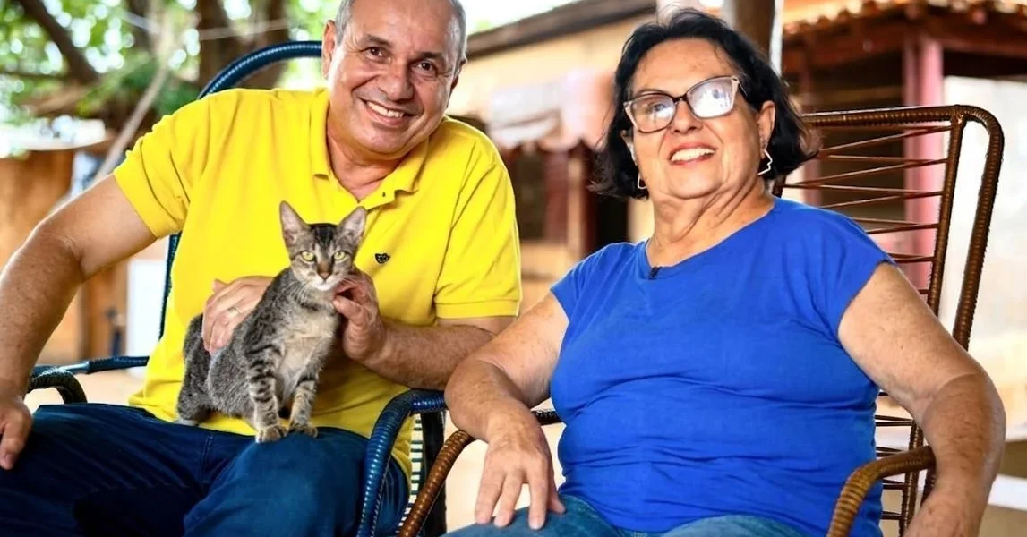 Neles Farias fortalece causa animal em Rondonópolis com projeto contínuo de apoio a ONGs