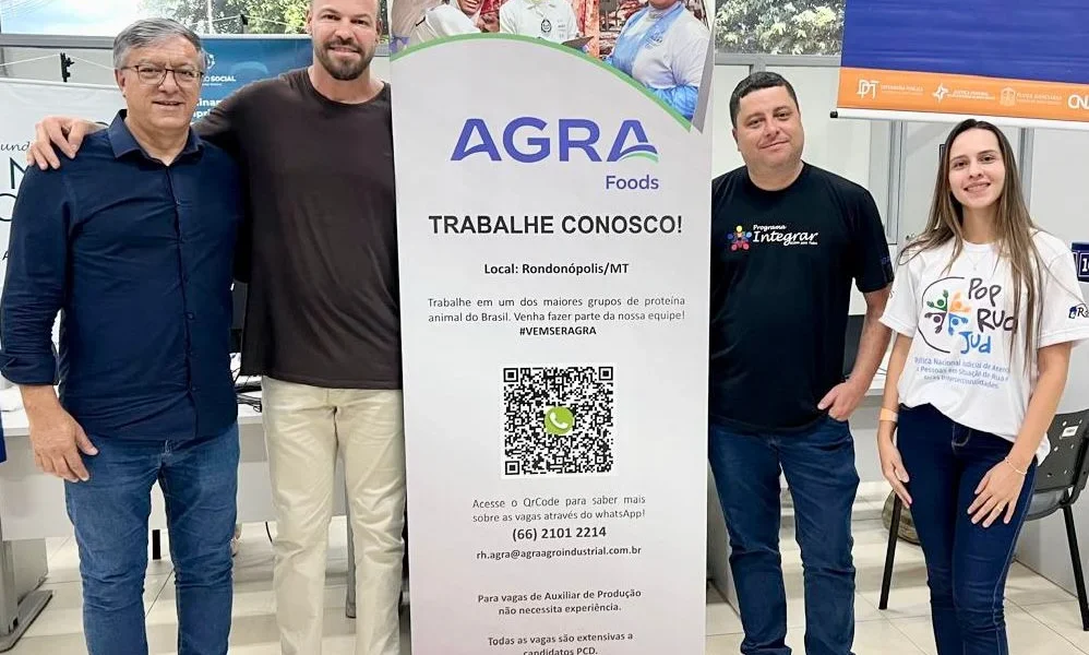 Projeto idealizado por Big há 4 anos transforma vidas ao gerar emprego para pessoas em situação de vulnerabilidade
