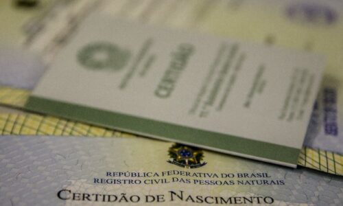 Lei facilita a mudança de nome e permite alteração direto no cartório