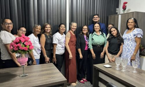 Matheus Barbosa destaca Procuradoria da Mulher como marco na defesa dos direitos femininos em Pedra Preta