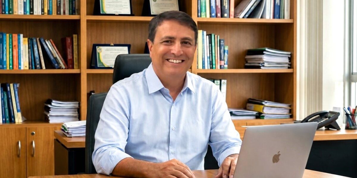 Dr. Altemar Lopes está entre os políticos mais influentes nas redes sociais da região Sul de Mato Grosso