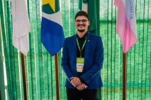 Vereador Matheus Barbosa conquista emenda de R$ 400 mil para fortalecer transporte na saúde pública de Pedra Preta
