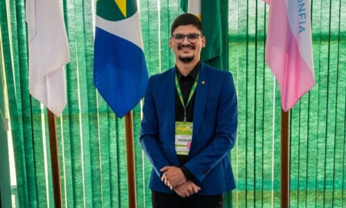 Vereador Matheus Barbosa conquista emenda de R$ 400 mil para fortalecer transporte na saúde pública de Pedra Preta