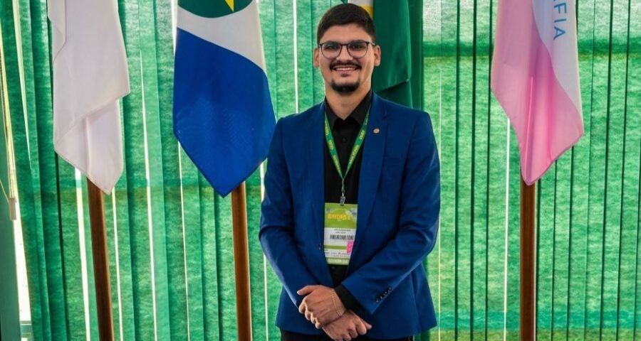Vereador Matheus Barbosa conquista emenda de R$ 400 mil para fortalecer transporte na saúde pública de Pedra Preta