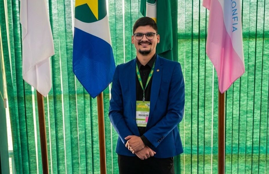 Vereador Matheus Barbosa conquista emenda de R$ 400 mil para fortalecer transporte na saúde pública de Pedra Preta