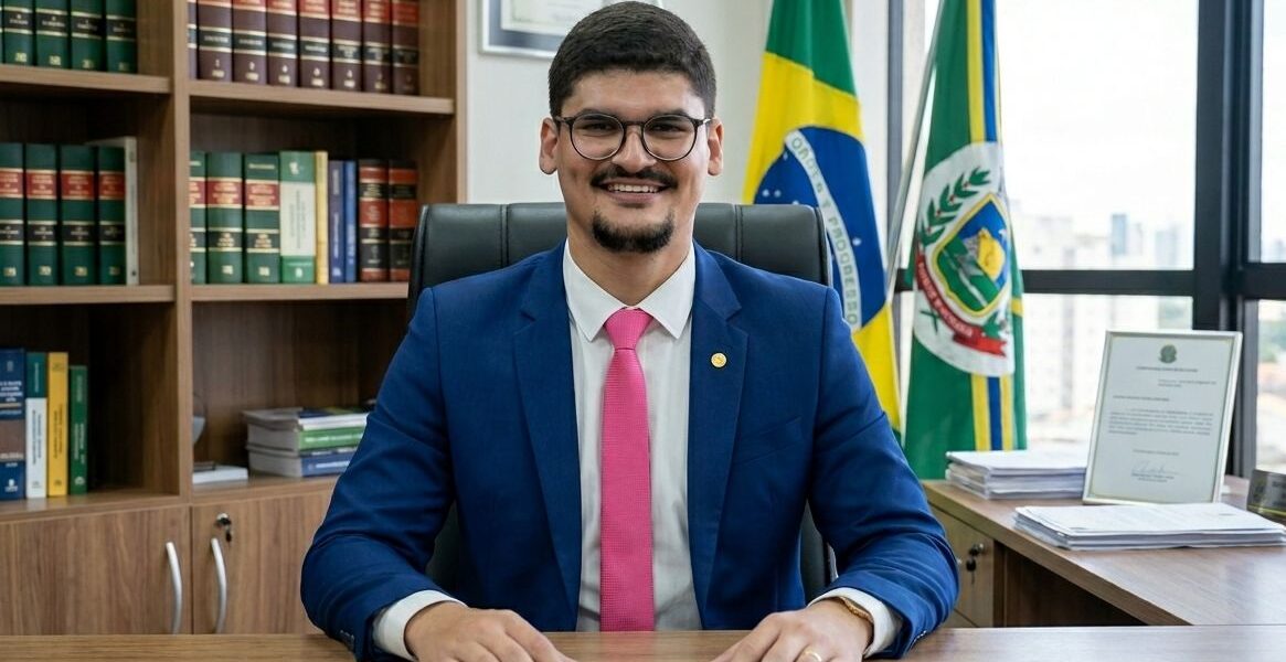 Após indicação de Matheus Barbosa, Prefeitura amplia isenção do IPTU para famílias com renda de até dois salários-mínimos em Pedra Preta