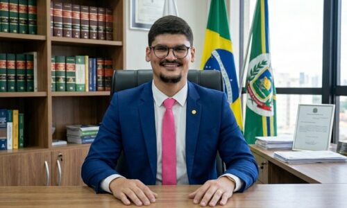 Após indicação de Matheus Barbosa, Prefeitura amplia isenção do IPTU para famílias com renda de até dois salários-mínimos em Pedra Preta