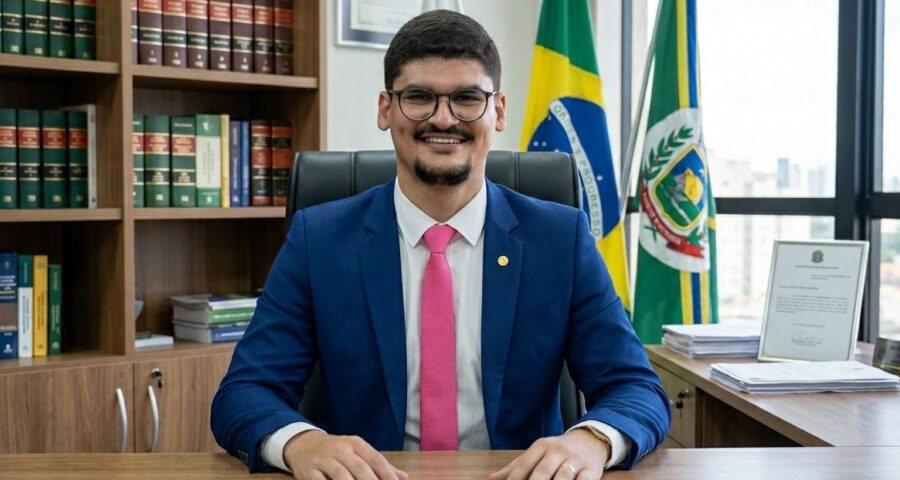 Após indicação de Matheus Barbosa, Prefeitura amplia isenção do IPTU para famílias com renda de até dois salários-mínimos em Pedra Preta