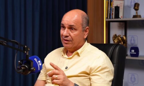 Em Paranatinga, Neles Farias defende duplicação da MT-130 até Primavera do Leste