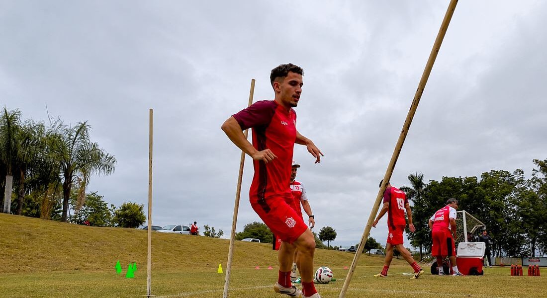 União coloca ingressos a R$ 10, convoca torcida para decisão contra o Ceilândia e abre espaço para troca de figurinhas da Copa do Mundo