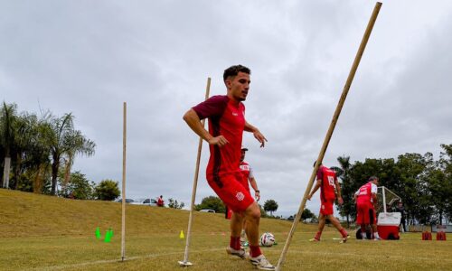 União coloca ingressos a R$ 10, convoca torcida para decisão contra o Ceilândia e abre espaço para troca de figurinhas da Copa do Mundo