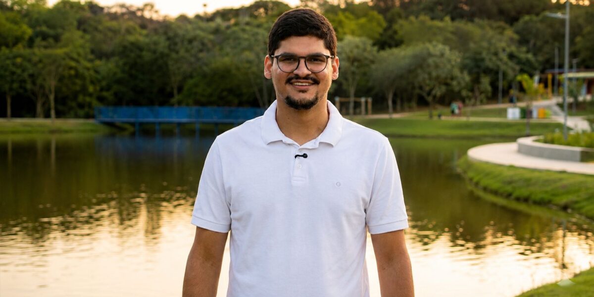 Vereador Matheus Barbosa homenageia os 50 anos de Pedra Preta e destaca desenvolvimento e potencial econômico do município