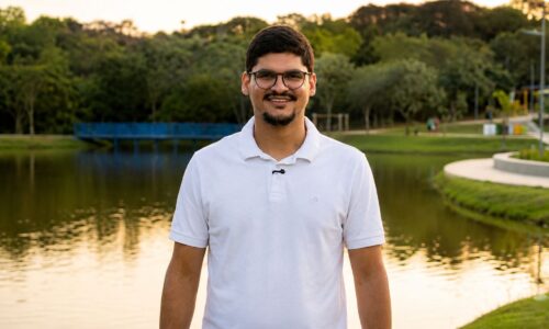 Vereador Matheus Barbosa homenageia os 50 anos de Pedra Preta e destaca desenvolvimento e potencial econômico do município