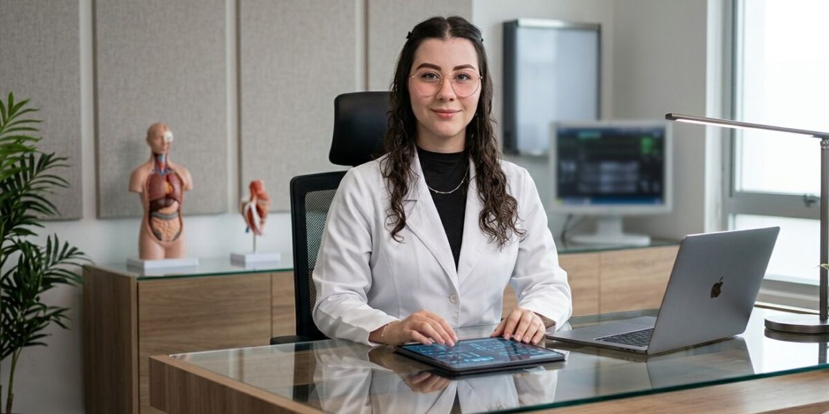 Saúde da mulher exige prevenção e acompanhamento especializado, destaca médica do Acesso Saúde Rondonópolis
