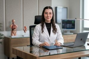 Saúde da mulher exige prevenção e acompanhamento especializado, destaca médica do Acesso Saúde Rondonópolis