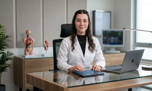 Saúde da mulher exige prevenção e acompanhamento especializado, destaca médica do Acesso Saúde Rondonópolis