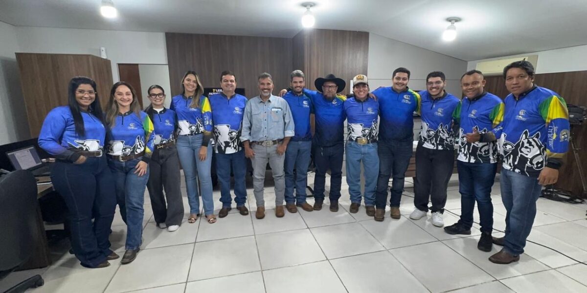 1º Leilão Produção Fazenda Oriente tem 100% dos lotes vendidos e supera expectativas