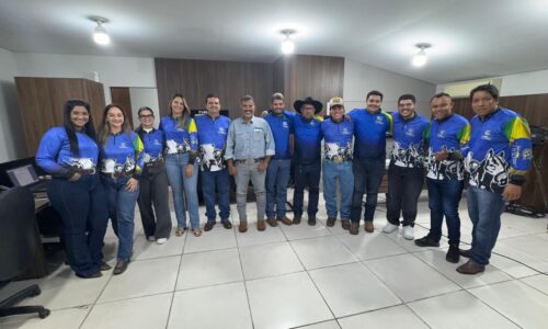 1º Leilão Produção Fazenda Oriente tem 100% dos lotes vendidos e supera expectativas